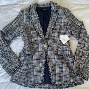 New Women’s Blazer